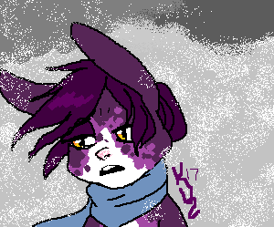 blizzard (Click to enlarge)