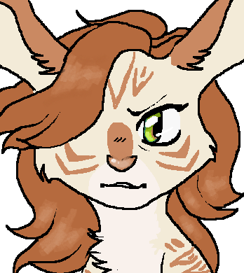 Norn!Rebecca (Click to enlarge)