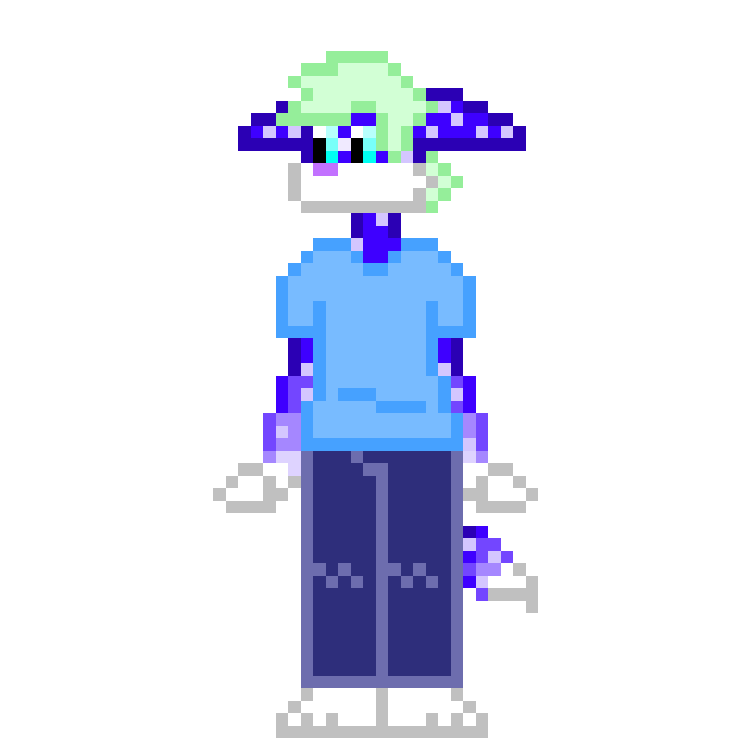 pixel me (Click to enlarge)