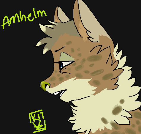 Arnhelm (Click to enlarge)