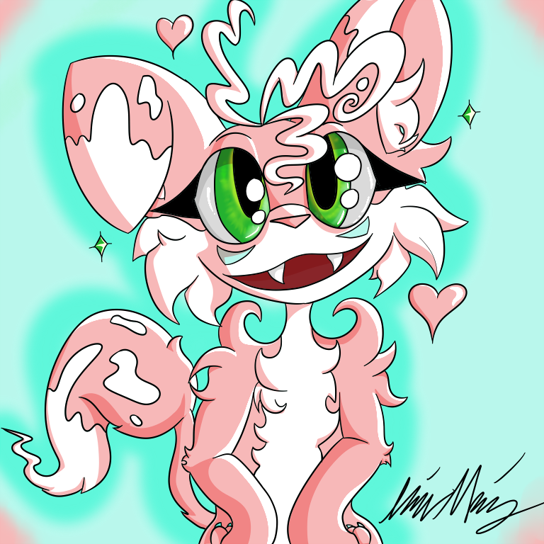 High Quality Milk (Click to enlarge)