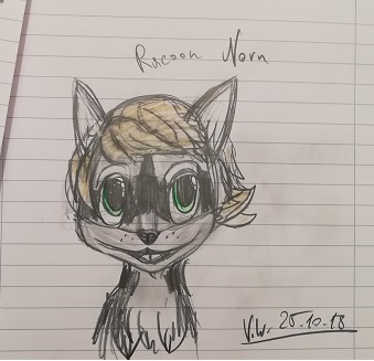 Racoon Norn Idea 3 (Click to enlarge)