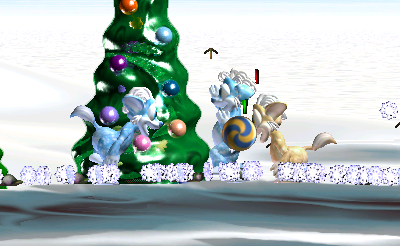 Some winter norn fun (Click to enlarge)