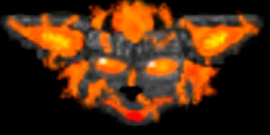 Balrog norn! (Click to enlarge)