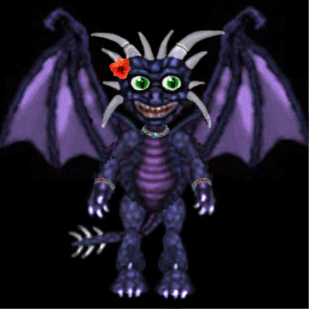 I am a norn... (Click to enlarge)