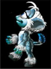 Norn of the North (Click to enlarge)