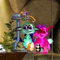 Proud Mothers (Click to enlarge)