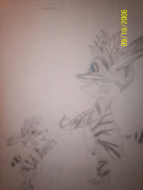 Bengal norns (Click to enlarge)