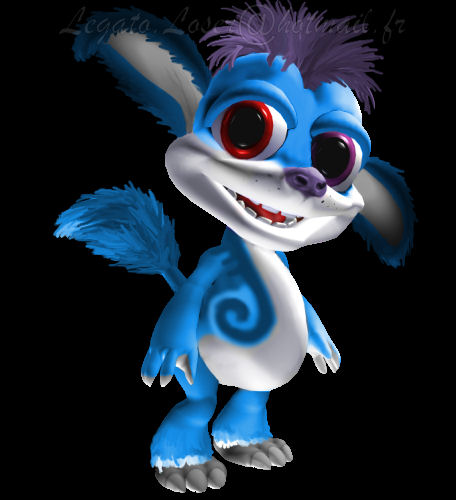 Chili Norn (Click to enlarge)