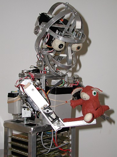 Lucy & Ron (Click to enlarge)