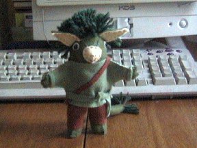 angel(numbers) norndoll (Click to enlarge)