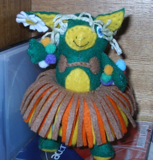 Tiki take 2 (Click to enlarge)