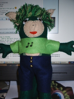 Laura's Norndoll (Click to enlarge)