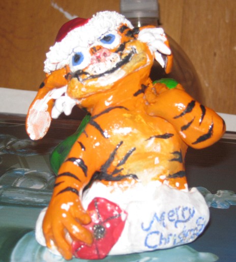 Merry. . yeah (Click to enlarge)