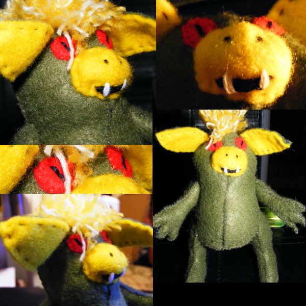 A new grendel (Click to enlarge)
