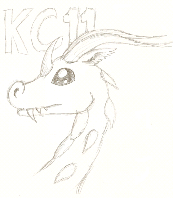 Tribute to KC11 (Click to enlarge)