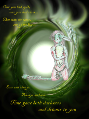 Fallen Engel (Click to enlarge)