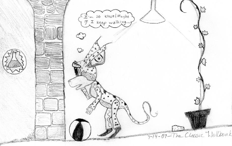 Wallbonk (Click to enlarge)