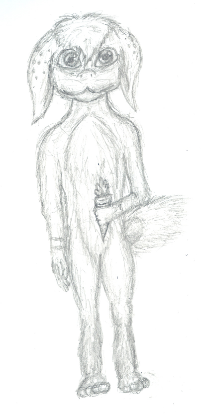 Benny (Click to enlarge)