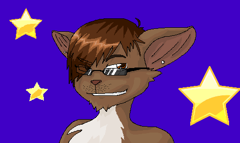Movie Star Norn (Click to enlarge)