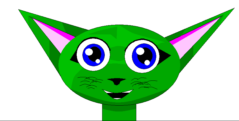 Gremlin Norn (Click to enlarge)
