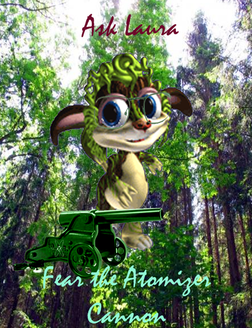 Fear the Atomizer Cannon (Click to enlarge)