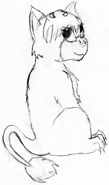 Brownie (Click to enlarge)