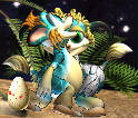 A cute bondi norn pick (Click to enlarge)