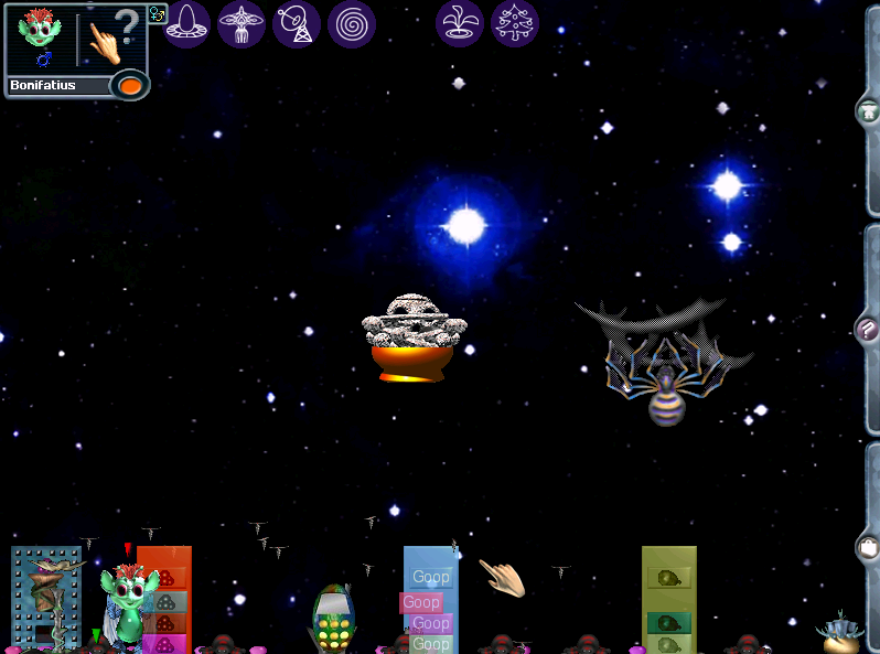 Agent room in ds??? (Click to enlarge)