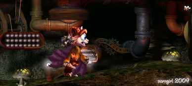 Bat Companion XD (Click to enlarge)