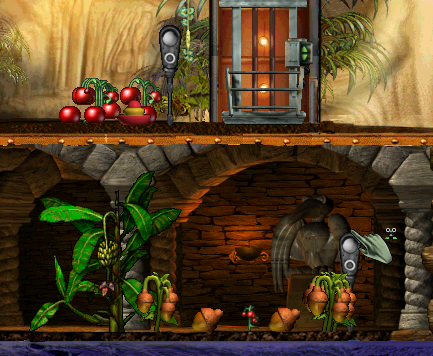 Plant adventure 2 (Click to enlarge)