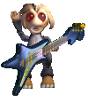 Rock ettin! (Click to enlarge)