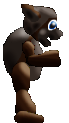 Hedgehog Norn (Click to enlarge)