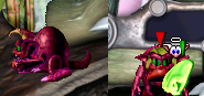 Colorful Grendels (Click to enlarge)