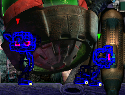 Weird Looking Norns (Click to enlarge)