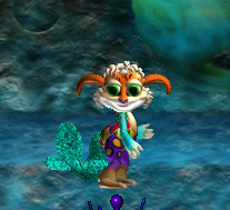 Walking on Water (Click to enlarge)