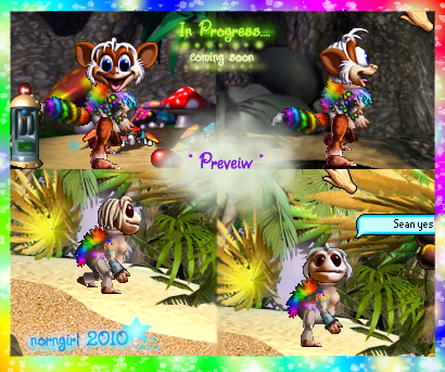 Breeds in Progress (Click to enlarge)