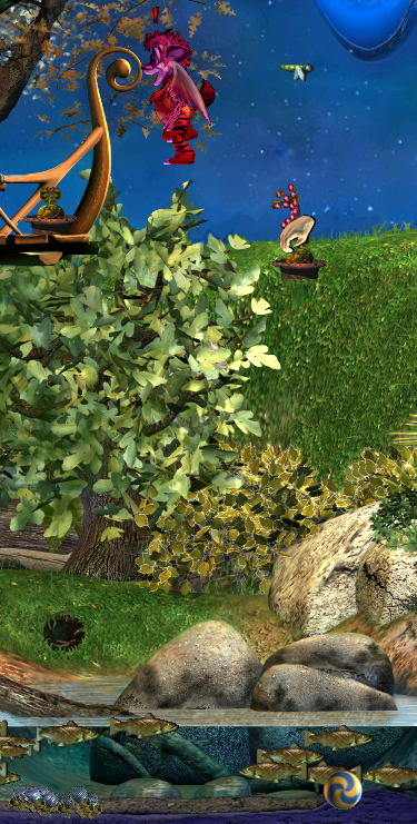 Extreme Norn Tennis (Click to enlarge)